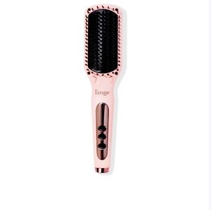 LANGE HOT BRUSH HAIR STYLING TOOL